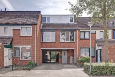 Woning Aronskelk 35 Venray