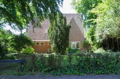 Woning Breelaan 43 Bergen (NH)