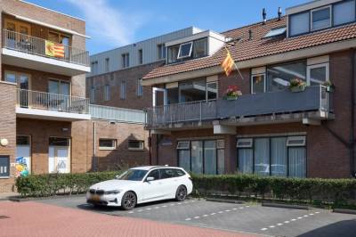 Woning Beukenpad 13 Ter Aar