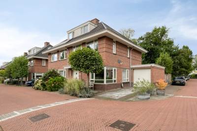 Woning Daniël Stoopendaallaan 2 Maarssen