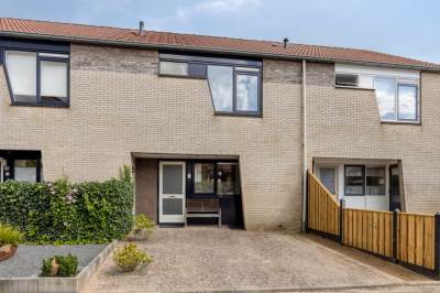 Woning Snippenhof 22 Silvolde