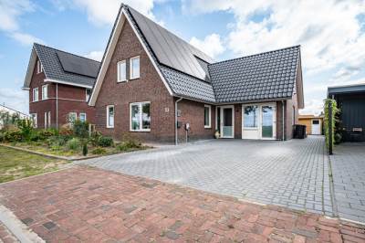 Woning Chrysant 22 Ens