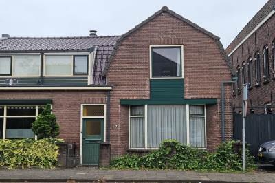Woning Utrechtsestraatweg 17 Woerden