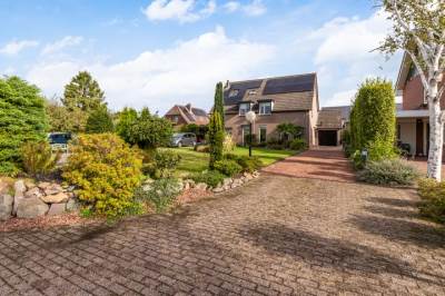 Woning Zwarte Bergweg 13 Lieren