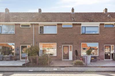 Woning Stavorenplantsoen 3 Volendam