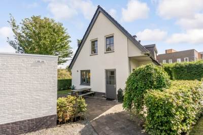 Woning Anzarstraat 16 Almere