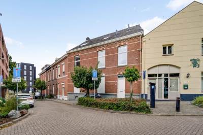 Woning Ernst Casimirstraat 7A Roermond