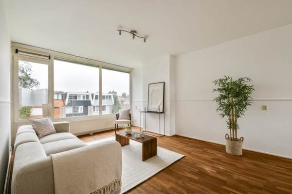 Woning Flakkeestraat 7 Amstelveen