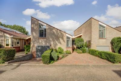 Woning Zevendreef 3126 Wijchen