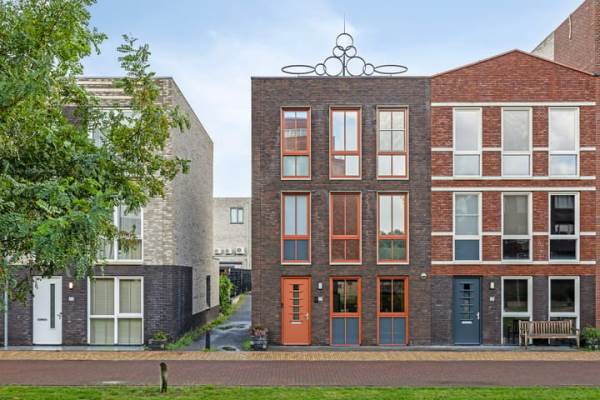 Woning Voorbuurt 19 Purmerend