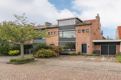 Woning Ruys de Beerenbroucklaan 17 Amstelveen