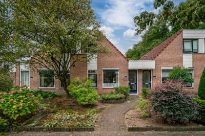 Woning Abersland 1519 Wijchen