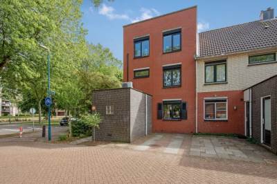 Woning Ahornzoom 2 Zoetermeer