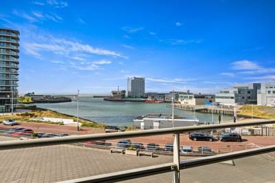 Woning Hellingweg 64C Den Haag