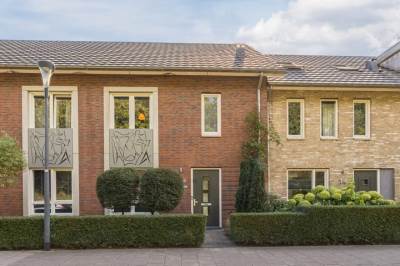 Woning Lanspunt 16 Oosterhout (NB)