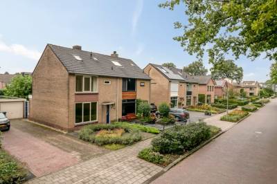 Woning de Kade 15 Wapenveld