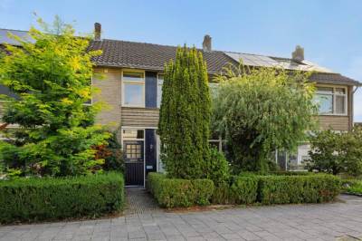 Woning Baandervrouwenlaan 78 Boxtel