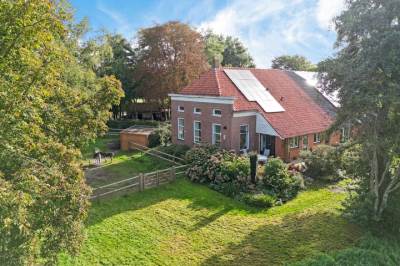 Woning Zuiderdiep 498 Valthermond