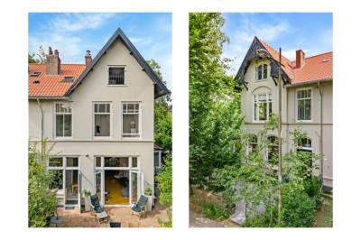 Woning Utrechtseweg 82 Amersfoort