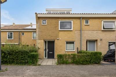 Woning Het Oerd 53 Hoofddorp