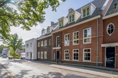 Woning St. Servatiusstraat 71 Schijndel