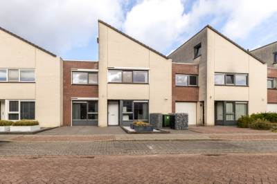 Woning Hoenderhei 28 Best