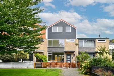 Woning Koekoeksbloemweg 20 Zaandam