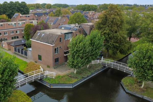 Woning De Laars 1 Enkhuizen