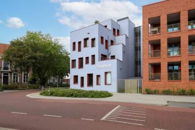 Woning Willemstraat 128 Eindhoven