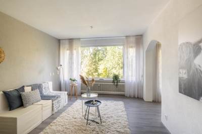 Woning Van der Helmstraat 359 Rotterdam