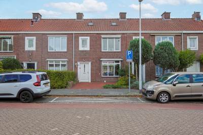 Woning Gestelsestraat 177 Eindhoven