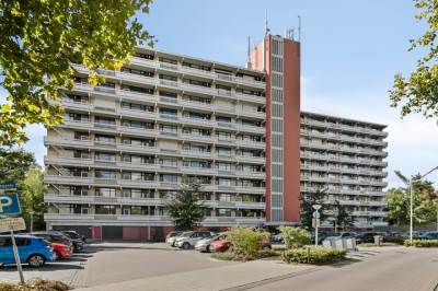 Woning de Koppele 71 Eindhoven