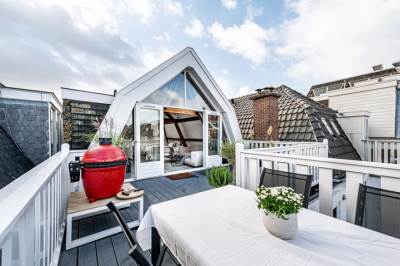 Woning 2e Van Blankenburgstraat 103 Den Haag