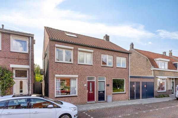 Woning Koningsdijk 19 Oosterhout (NB)