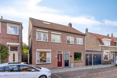 Woning Koningsdijk 19 Oosterhout (NB)
