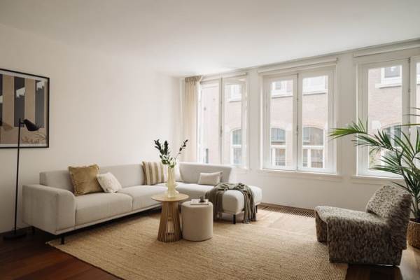 Woning Goudsbloemstraat 86 Amsterdam