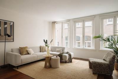 Woning Goudsbloemstraat 86 Amsterdam