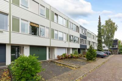 Woning Kloosterlaan 232 Hilversum