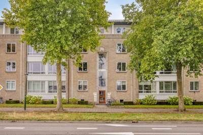Woning Boutenslaan 25 Eindhoven