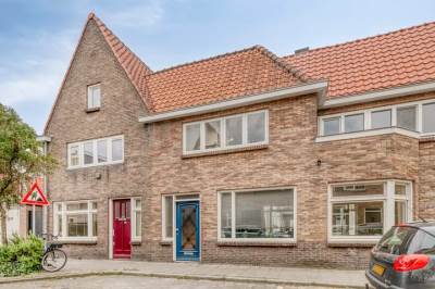 Woning Goudenregenstraat 3 Eindhoven