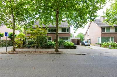 Woning De Kranssen 25 Waalre