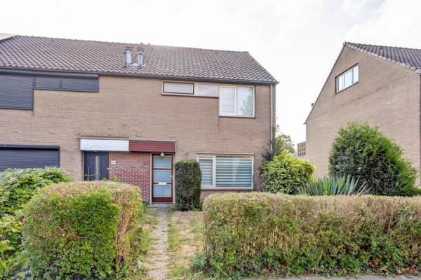 Woning Lankforst 1127 Nijmegen