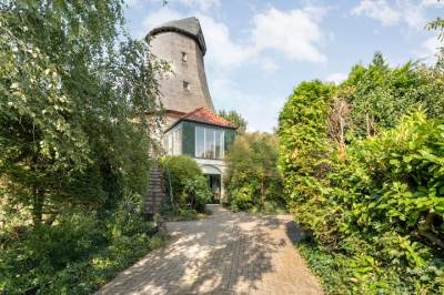 Woning Dedemsvaartseweg-Noord 124A Lutten