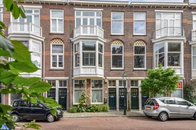 Woning Van Beverningkstraat 264 Den Haag