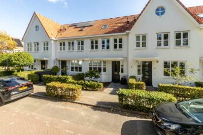 Woning Eikenbussel 19 Oirschot