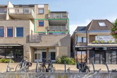 Woning Pastoor Gowthorpestraat 55 Barneveld