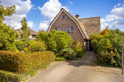 Woning Laan van de Geallieerden 15 Arnhem