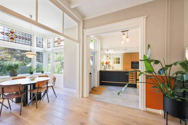 Woning Westzijde 125B Zaandam