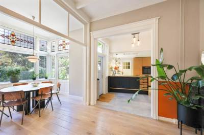 Woning Westzijde 125B Zaandam