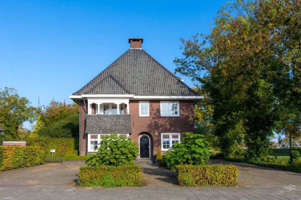 Woning Mierloseweg 128 Helmond